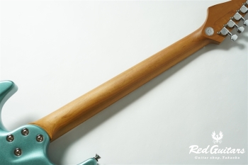 GS-2DX RSM/M - Ice Blue Metallic